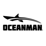 Logotipo Oceanman