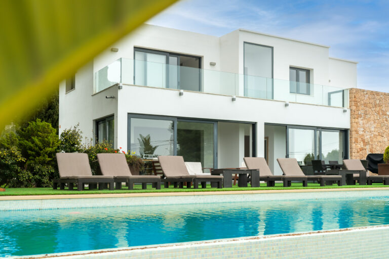 VIDEO INMOBILIARIA EN IBIZA