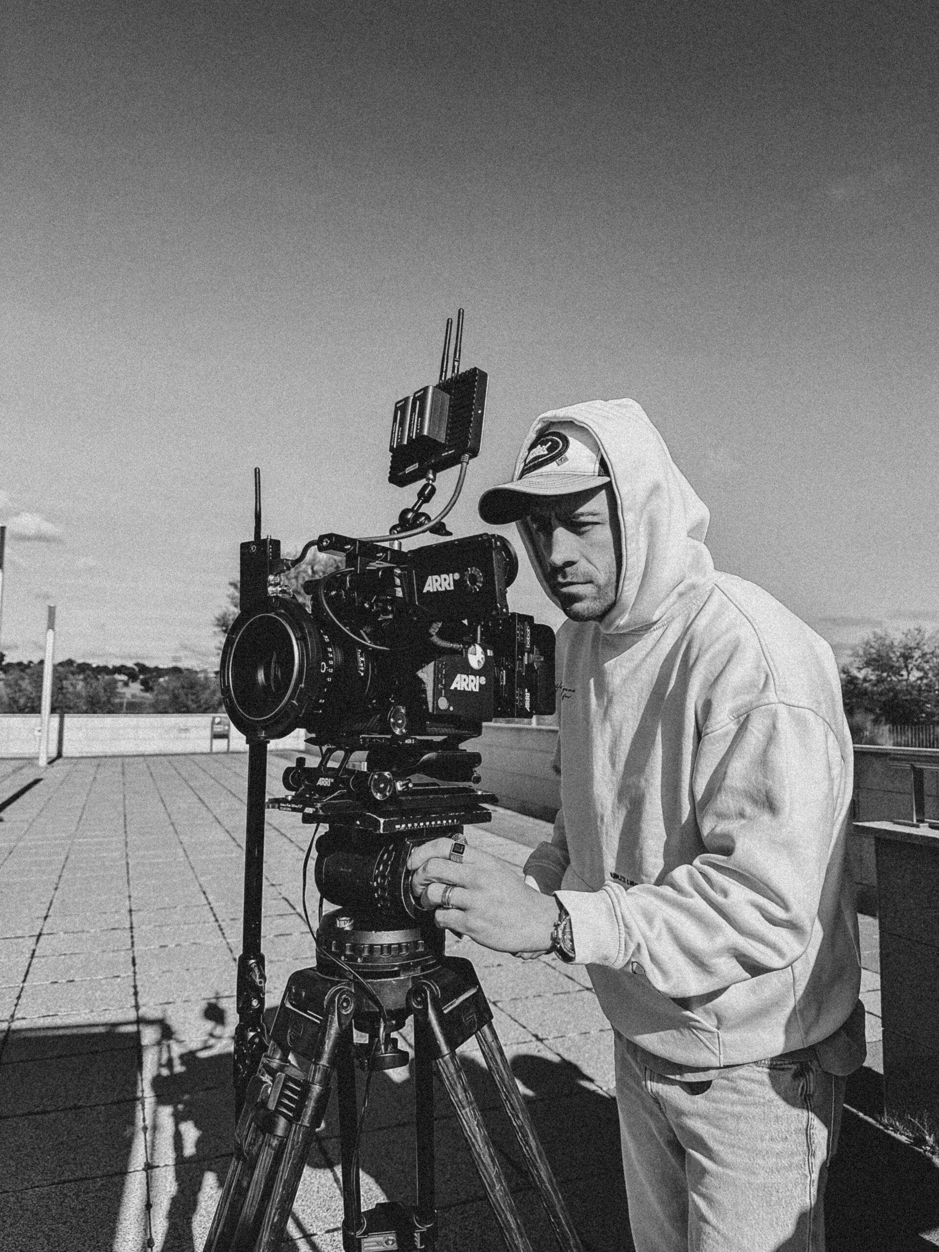 Video Publicidad en Ibiza