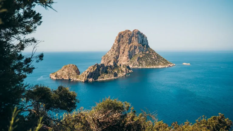 Las mejores localizaciones para rodajes y fashion films en Ibiza