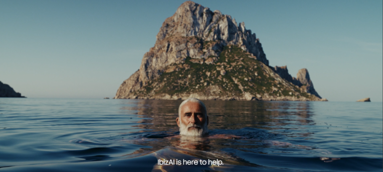 IbizAI